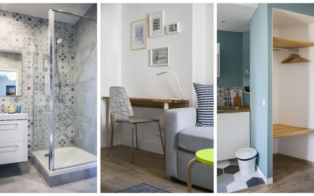 Urban Loft & Spa Marseille