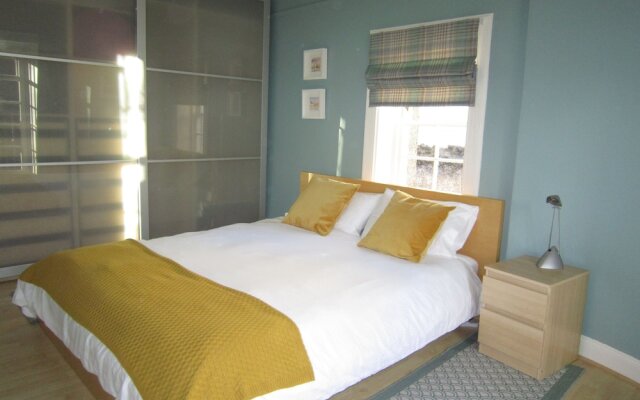 Georgian Guest House