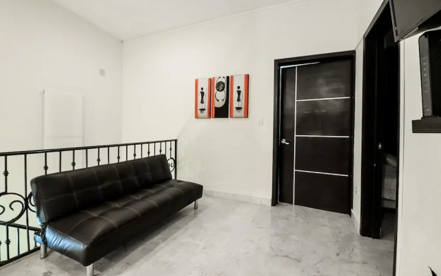 Xaman Ha Condominium