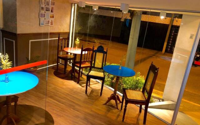 Vivaz Boutique Hotel