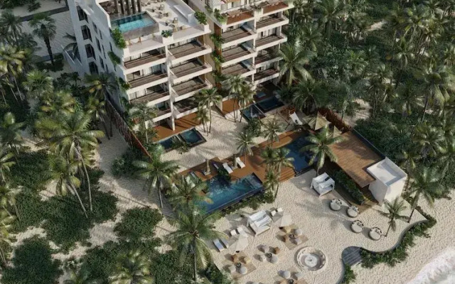 Aytana Luxury Living