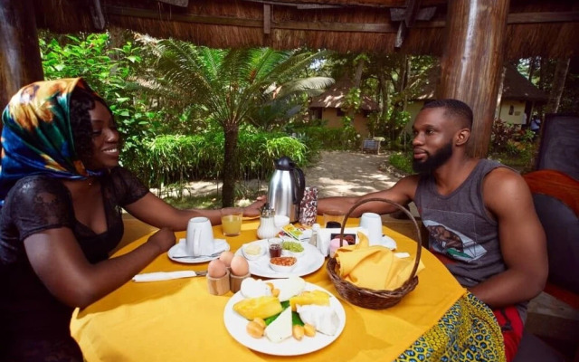 Ankobra Beach Resort