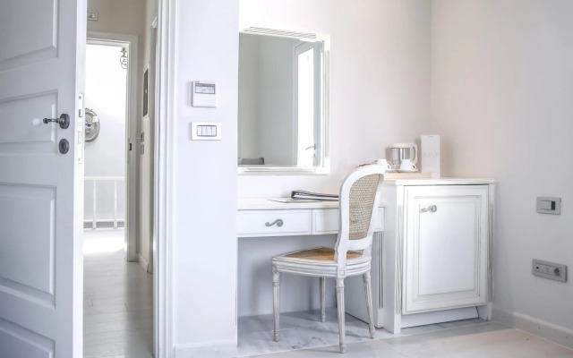 Micra Anglia Boutique Hotel & Spa