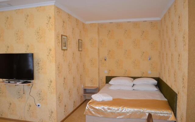 Mereke Hotel