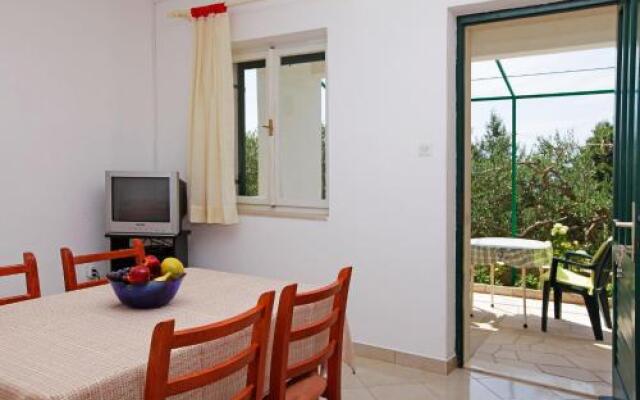 AdriaBol Apartments Katica