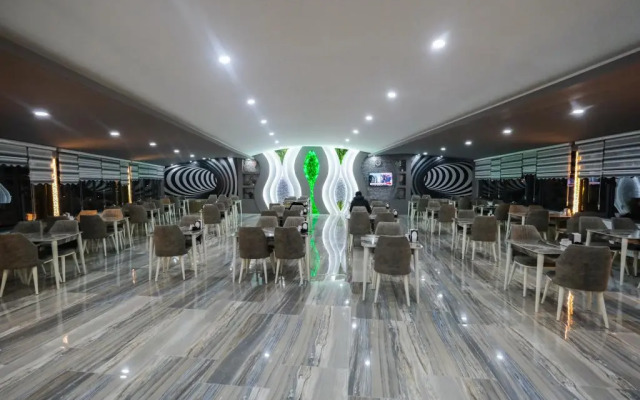 Misswak Hotel Sorgun
