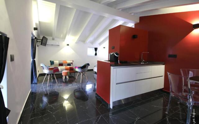 Anteros Luxury Suite (Adults Only)