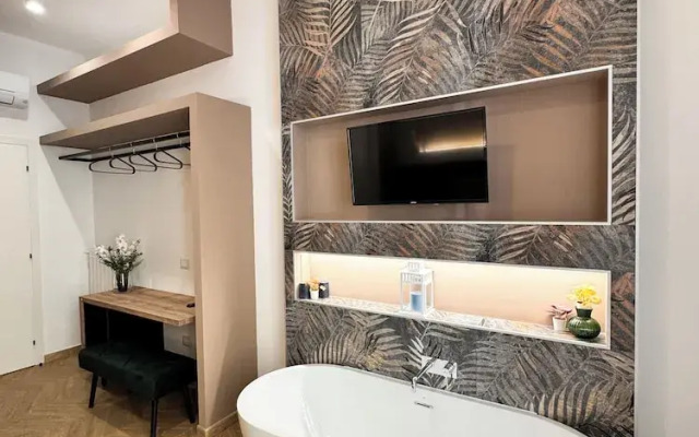 All In Rome Re Di Roma