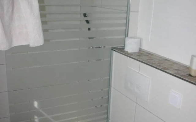 Ferienwohnung Am See 55