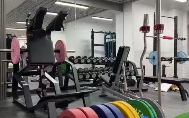 Yinyi International Hotel