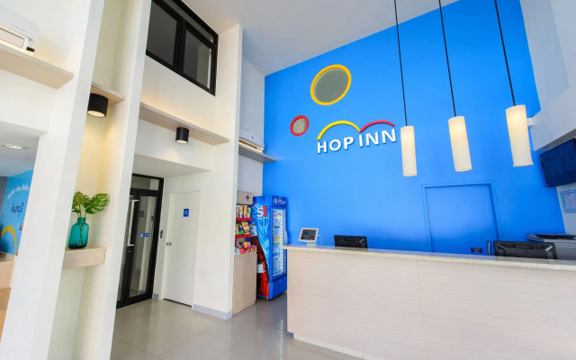 Hop Inn Nakhon Sawan