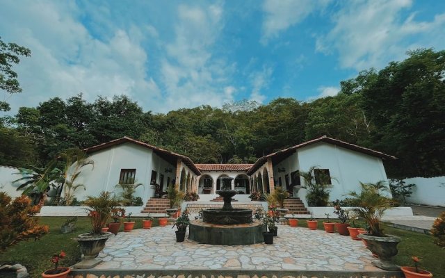 Hacienda La Esperanza