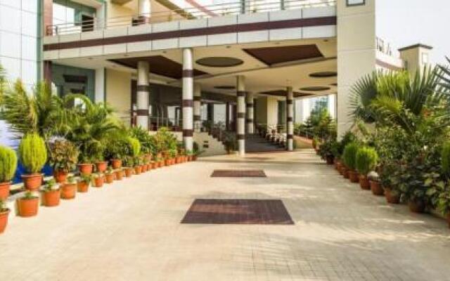 Gardenia Hotel Spa and Resort