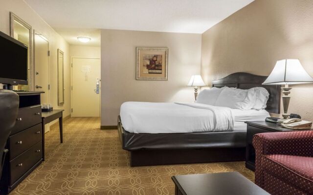 Holiday Inn Toledo South - Perrysburg