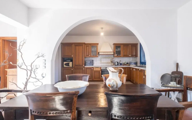 FZIN Villa Sevil