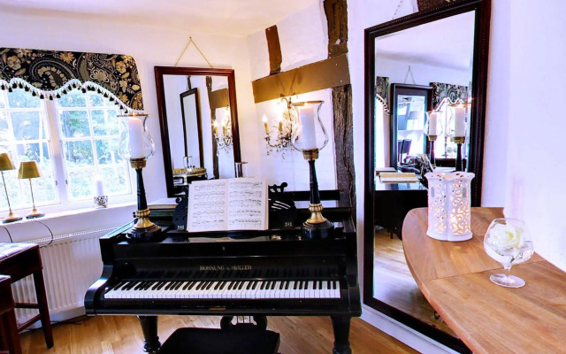 Vraa Slotshotel