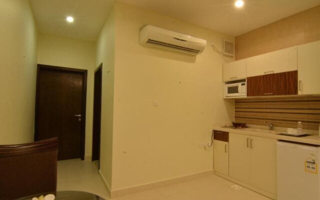 Hera Homes Hotel Apartments