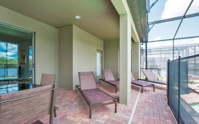 Windsor at Westside - 1639 Lima Avenue