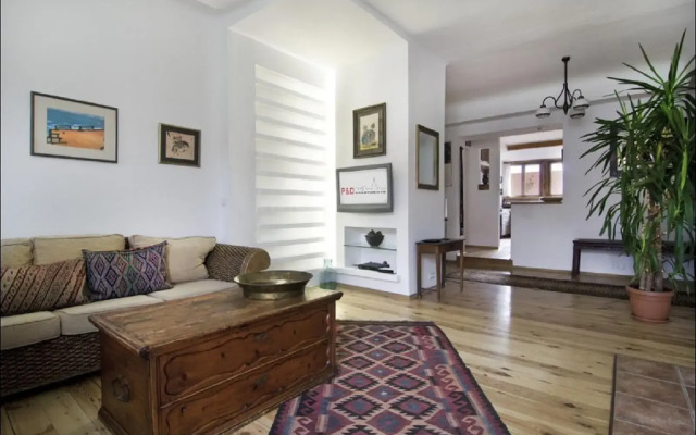 P&O Apartments Plac Narutowicza