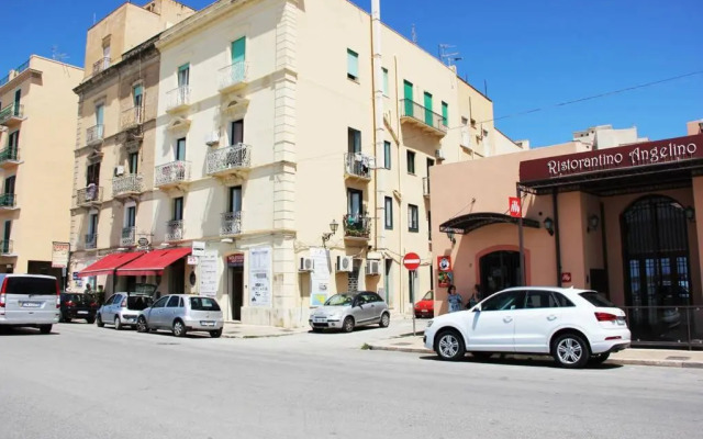 The Twins Rooms in Trapani 1
