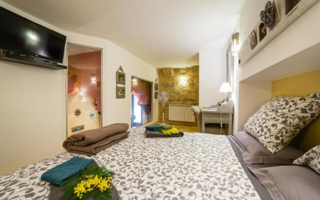 Les Mille & une Nuits