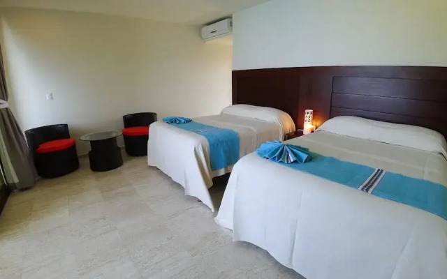 Pacific King Hotel