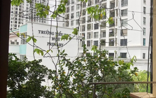 Huong Thuy Guesthouse