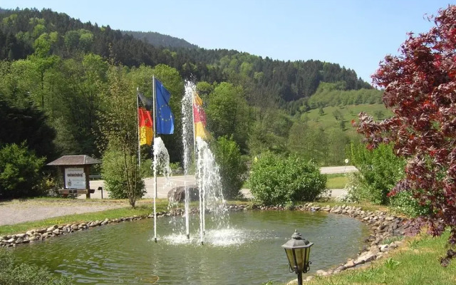 Schwarzwaldhotel Erdrichshof