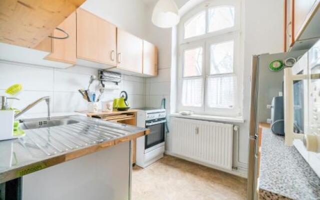 Linden City Private Room 5748