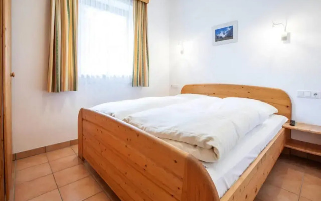 Chalet in Zillertal Near Ski Slopes