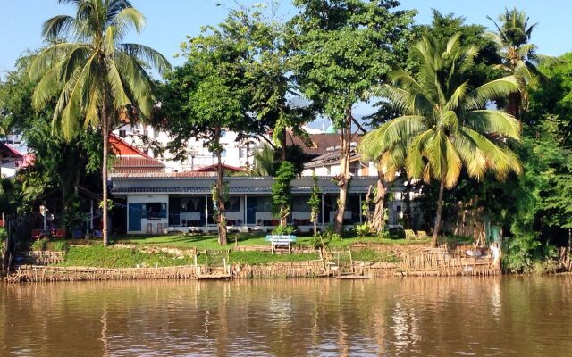 Ban Narai River Guesthouse