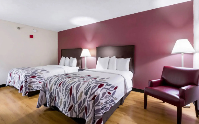 Red Roof Inn Carrollton