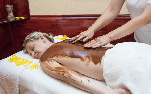 Hotel Palace Hévíz