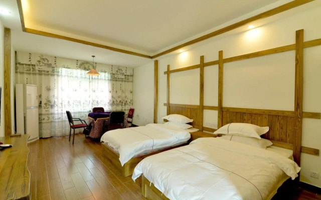 Youshui Impression Inn