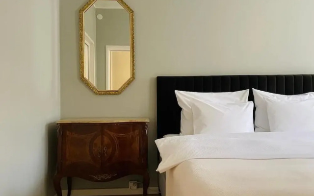 Ulrika's Suite
