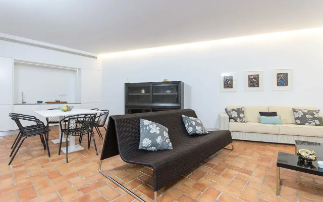 Villa Solhabitat Maroa