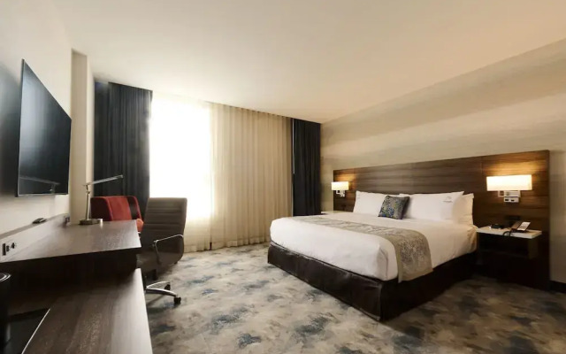 Pickering Casino Resort Hotel