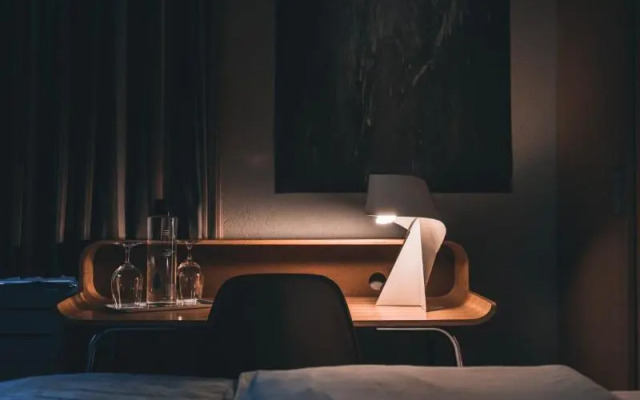 Logis Hotel Frankenbourg