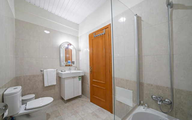 Apartamentos Taberna by OurMadeira