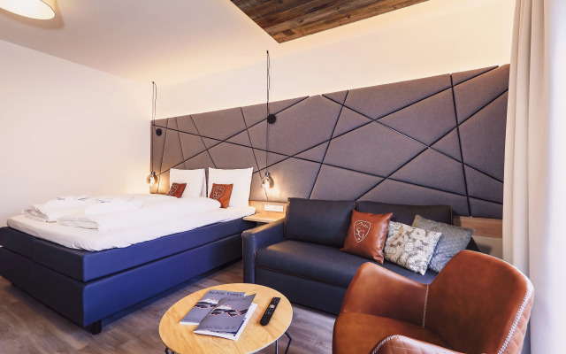 Stockinggut by AvenidA Hotel & Residences