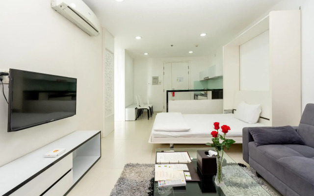 Becamex Hotel Thu Dau Mot