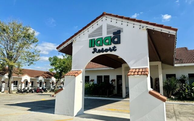 Lopburi Inn