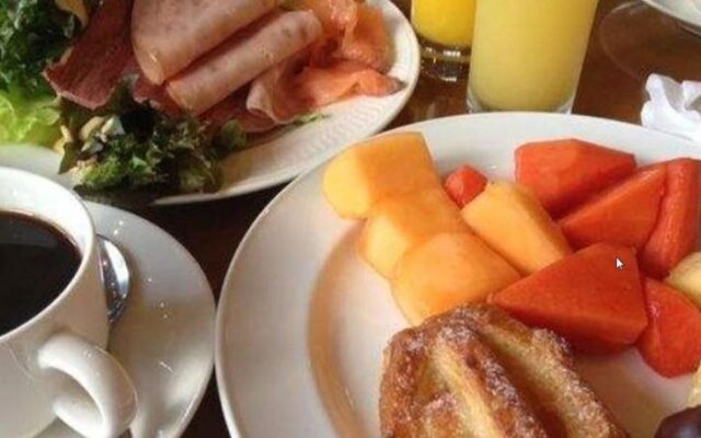 Shenyang Civil Aviation Hotel