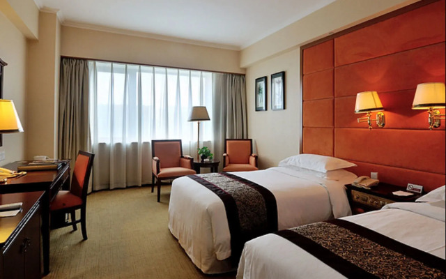 China Palace Hotel B