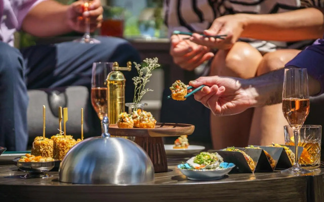 Executive Inn Downtown Vancouver