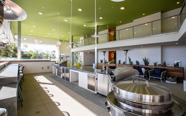 WanderJaunt - North Park Apartments