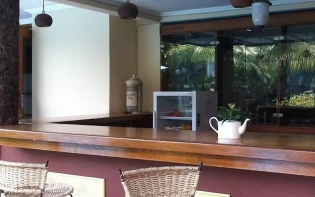Harmony Inn