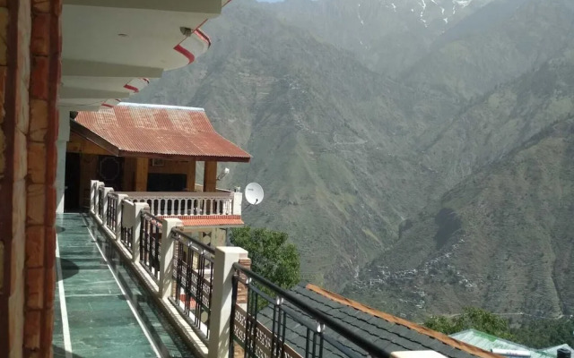 Japotra Home Stay