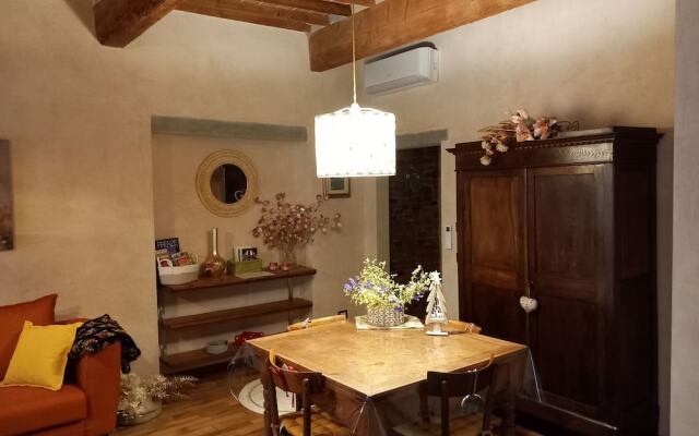 Casa Clery Tuscan Style Breakfast Included