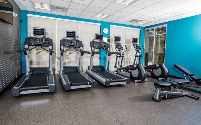 Fairfield Inn & Suites Florence I-20